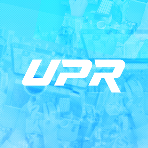 UpReach logo